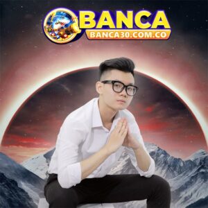 CEO Tuấn Tài - Nhà sáng lập thương hiệu Banca nổi tiếng